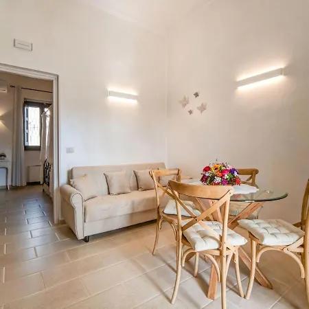 Simplistic Holiday In With Bubble Bath Ostuni