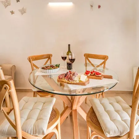 Simplistic Holiday In With Bubble Bath Ostuni
