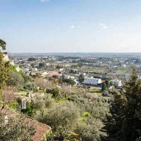 Simplistic Holiday In With Bubble Bath Ostuni