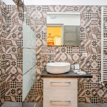 Σπίτι διακοπών Simplistic Holiday In With Bubble Bath Ostuni